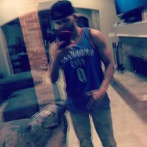 Meet your Posher, Jordan